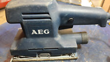 Aeg vs230 rutscher gebraucht kaufen  Lage