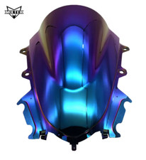 Cupolino parabrezza yamaha usato  Roma