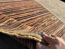 3x7 vintage gabbeh for sale  Allen