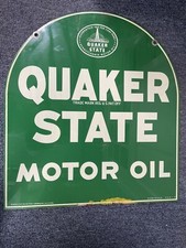 Original green quaker for sale  Wakefield
