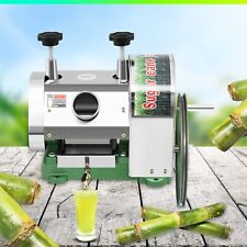 Commercial sugarcane juicer for sale  Ontario
