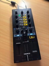 Reloop mixtour controller gebraucht kaufen  Berlin