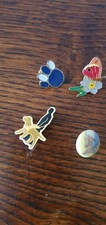Badges pins for sale  BIRMINGHAM