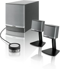Bose companion système d'occasion  Chabris
