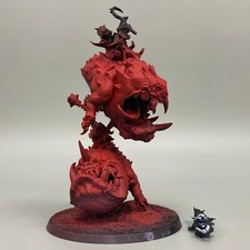 Mangler squig warhammer for sale  ASHFORD