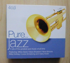 4er pure jazz gebraucht kaufen  Düsseldorf