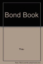 Bond book everything for sale  Montgomery