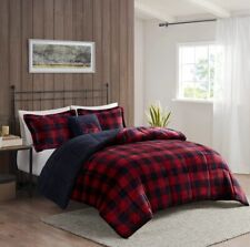 Woolrich reversible comforter for sale  Gilbert