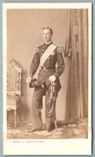 Cdv 1865 georges d'occasion  Viry-Châtillon