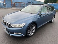 Passat estate 2.0 for sale  WEST BROMWICH