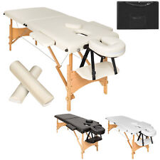 Zonen massageliege set gebraucht kaufen  Igersheim