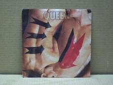 Queen body language usato  Latina
