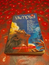 Vampiri maestri del usato  Verrua Po