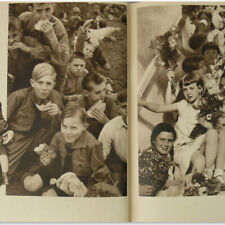 Usado, Photo Book of German HJ 1930s Girls + Boys Germany Hitler Youth Teen Madel comprar usado  Enviando para Brazil