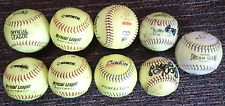 lexum softballs baden for sale  Hilliard