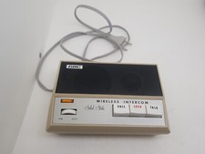 Vintage solid state usato  Torino