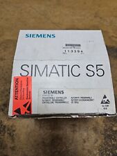 Siemens simatic 95u for sale  MANCHESTER