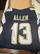 Keenan allen bas for sale  Ames