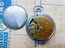 Thiel taschenuhr regular gebraucht kaufen  Lunzenau