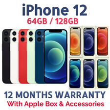 Apple iphone colours for sale  SLOUGH