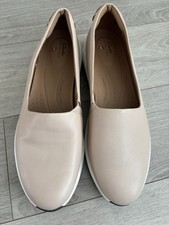 Clarks unstructured women for sale  PRESTON