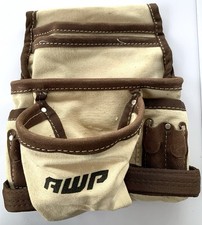 Awp canvas carpenter for sale  Washington