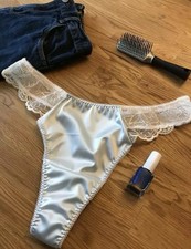 Satin lace wedding for sale  BRISTOL
