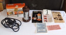 Cafetière électrique velox d'occasion  Castelnau-le-Lez