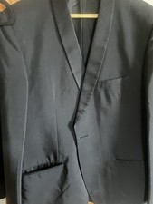 Men dinner suit for sale  SHIPLEY