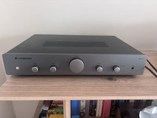 Cambridge audio axa25 for sale  CHESTER