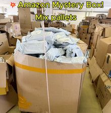 Mystery mix pakete gebraucht kaufen  Fürth