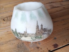 Ancien petit vase d'occasion  Croix