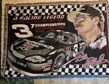 Vtg dale earnhardt for sale  Waupaca