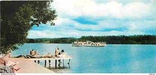 Pologne - Pojezierze Mazurskie - Nad Jeziorem Nidzkim - Voir Timbre de Pologne -, używany na sprzedaż Pologne - Pojezierze Mazurskie - Nad Jeziorem Nidzkim - Voir Timbre de Pologne -, używany na sprzedaż  Wysyłka do Poland