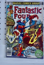 Fantastic four 226 for sale  Saint Louis