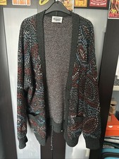 Missoni sport cardigan for sale  STEVENAGE