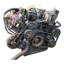 Mercedes engine 5.0l for sale  ATTLEBOROUGH