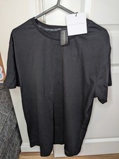 Kairo tee black for sale  MOTHERWELL