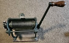 Vitantonio mfg pasta for sale  Reading