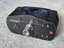Fanatec csw clubsport for sale  SITTINGBOURNE
