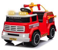 Camion dei pompieri usato Camion dei pompieri usato  Massa di Somma