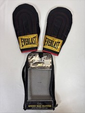 Everlast 43086 leather for sale  De Pere