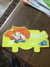 Plv mortelle adele d'occasion  La Châtaigneraie