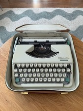 Vintage ddr lympia gebraucht kaufen  Bielefeld