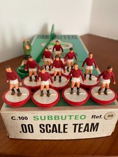 Subbuteo team torino usato Subbuteo team torino usato  Como