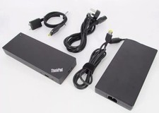 Lenovo thinkpad thunderbolt for sale  BARNET