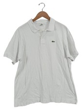 Lacoste polo homme d'occasion  Expédié en France