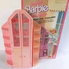 Barbie set 4772 d'occasion  Tain-l'Hermitage
