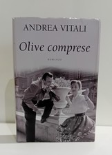 Andrea vitali olive usato  Foligno