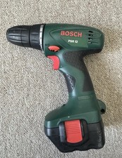 Bosch drill for sale  LONDON